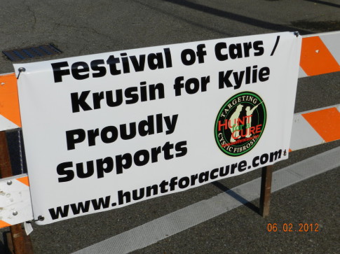 We Thank our 2015 Major Sponsors